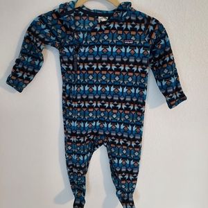 Patagonia Fleece Bunting